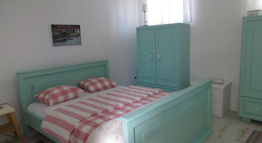Holiday Home Artina 2 Lovište Zimmer foto