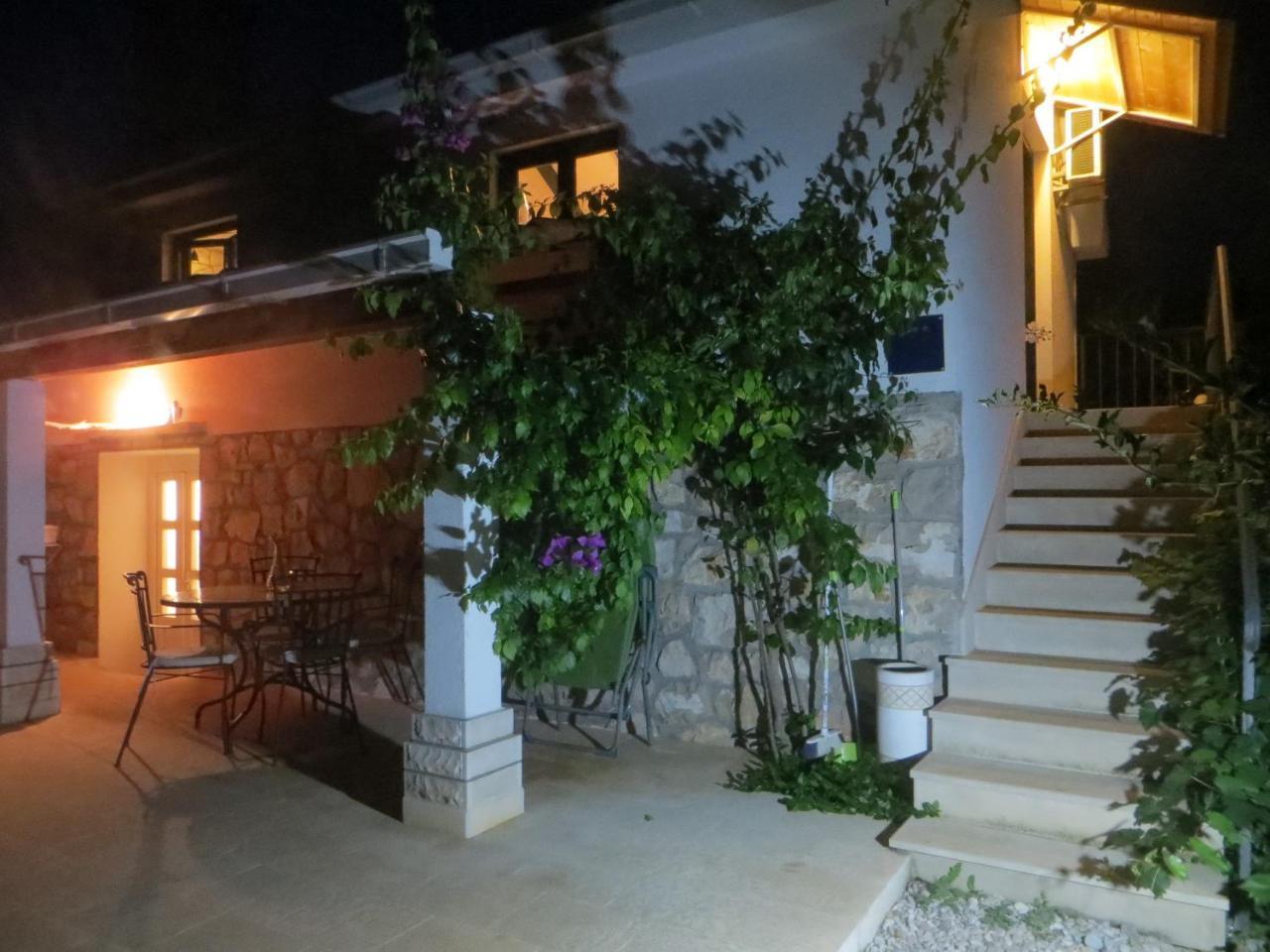 Holiday Home Artina 2 Lovište Exterior foto